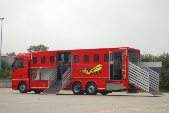 Big Equipe S 10.26