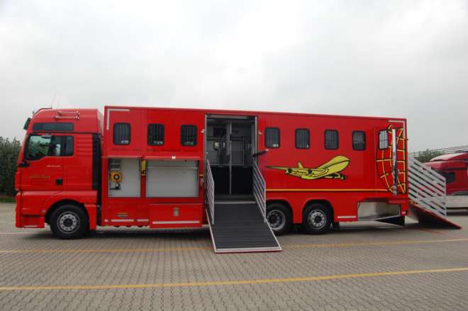 Big Equipe S 10.26