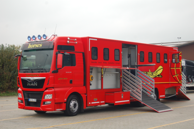 Big Equipe S 10.26