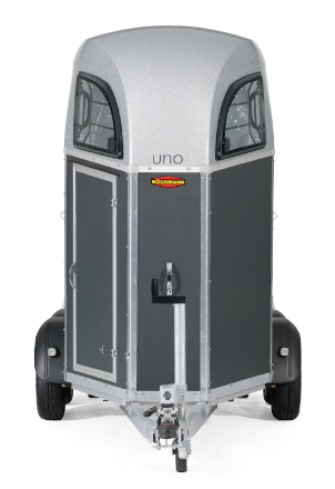 Van bockmann uno top
