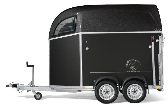 Van bockmann duo top