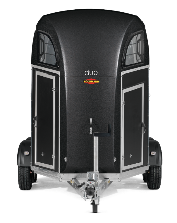 Ptac van 2 places bockmann discount