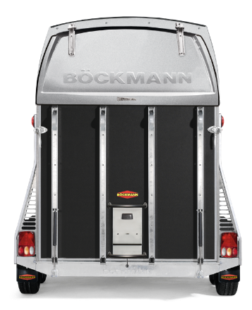 Ptac van 2 places bockmann best sale