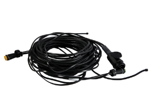 Wire-Set Multipoint III 8,5 m