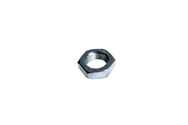 Hexagon-nut DIN 936 M16x1,5 A2