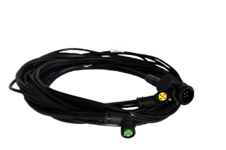 Wire-Set Typ 2 DC