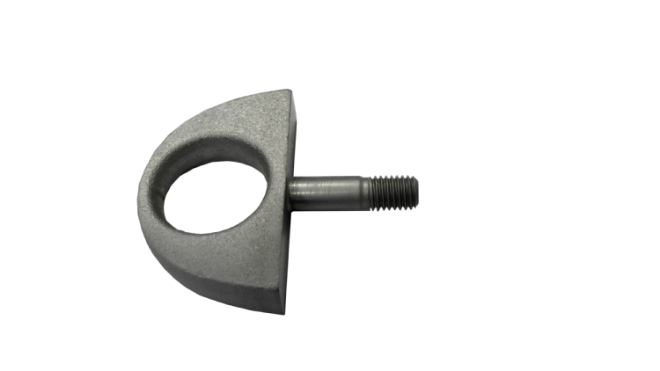 Eyebolt M10 for MSS system