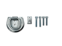 Lashing ring 250 daN - retrofit kit