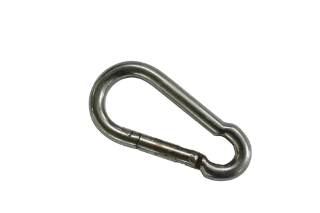 Snap-hook 80 x 8 mm