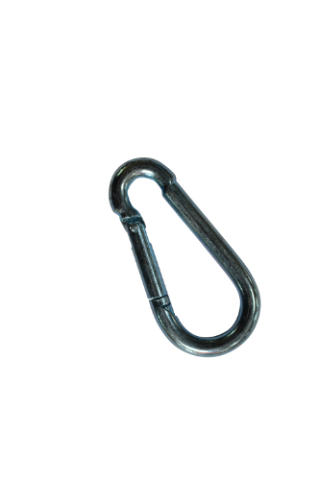 Snap-hook 70 x 7 mm