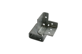 Corner stanchion pocket CHN3218-6224