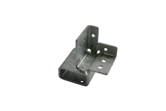 Corner stanchion pocket CHN3218-6224