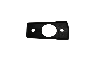 Underlayer STUV door handle polyester