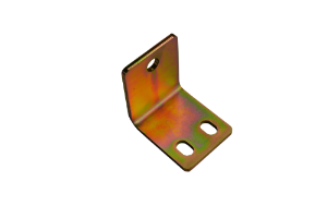 Bracket for chassis damper RK2514