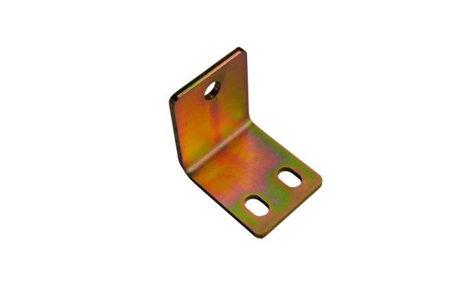 Bracket for chassis damper RK2514