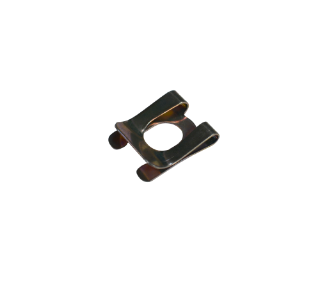 Safety clip SL 10 SXN 08 A3C