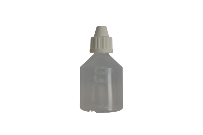 Hardener for paint of polyester bodies 20ml