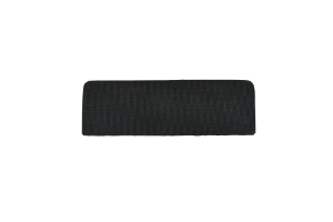 Rubber element, small f. mesh sides