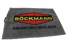 Böckmann Guest towel