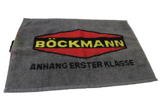 Böckmann Guest towel