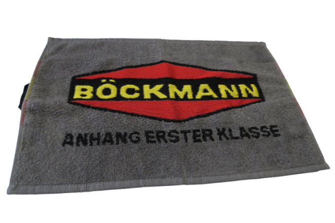 Böckmann Gast handdoek