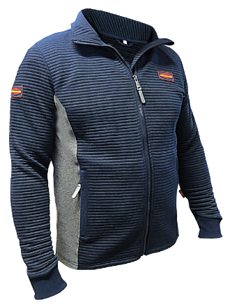 Sweatjacke Herren