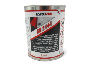 Neoprene adhesive for rubber floor 670g