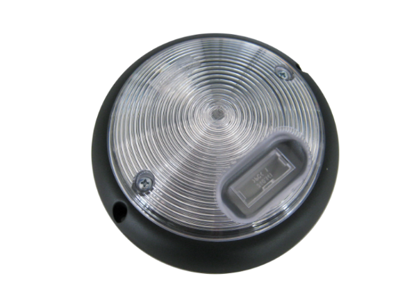 Ceiling light round (HELLA) without switch