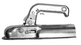 Kogelkoppeling ongeremd K 14-B N3 (RD60/M12