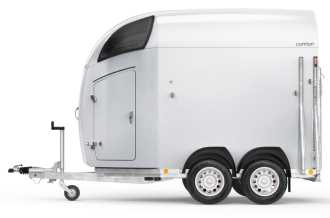 Van bockmann confort top