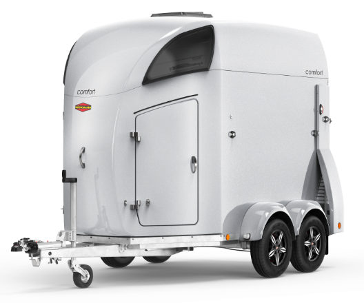 Van bockmann confort outlet