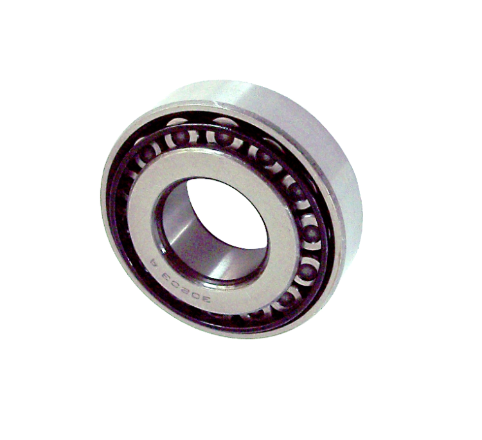 Tapered roller bearing (30205)