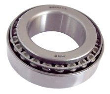 Tapered roller bearing (30206)