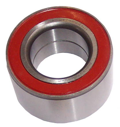 Ball bearing beveled 250x40