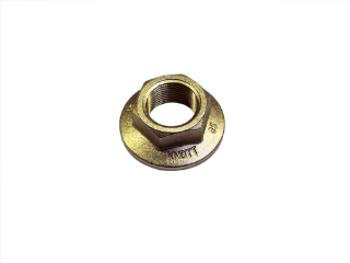 Flange nut M24x1.5-SW32