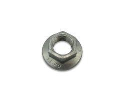 Flange nut  M24x1.5 AL-KO