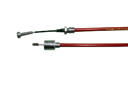 Brake cable, "AL-KO" 1320/1516 mm