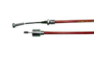 Brake cable "AL-KO" 1790/1986 mm