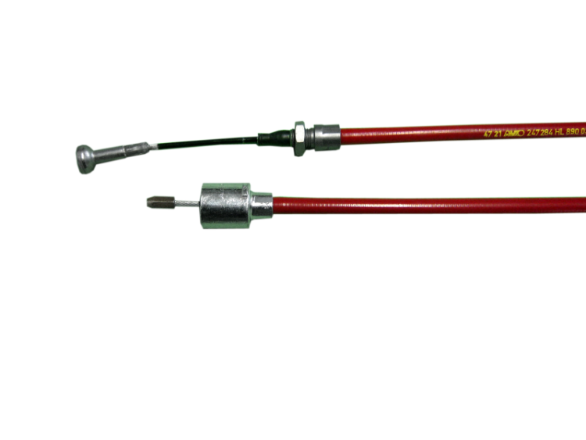 Brake cable "AL-KO" 1020/1216 mm