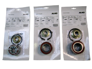 Wheel bearing-Set RB2051A