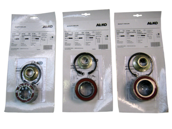 Wheel bearing-Set RB2361