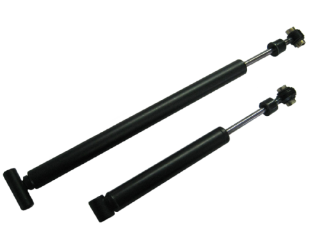 Gas strut for AE251VB/251G AL-KO