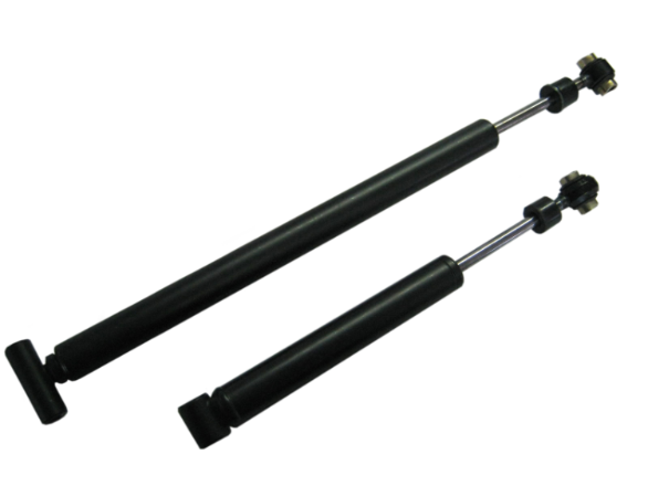 Gas strut for AE161S AL-KO