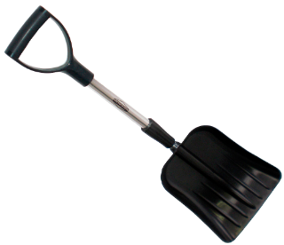 Snow shovel