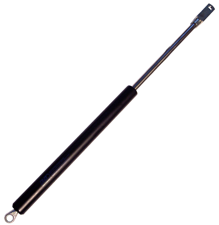 Gas strut 570x220 mm, 2500 N