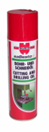 Drilling and cutting oil 300ml