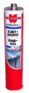 Bond + Seal white 310 ml