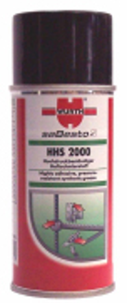 Lubrifiant HHS 2000