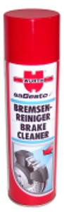 Brake cleaner 500ml