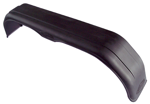 Mudguard T 240 S=1550 mm